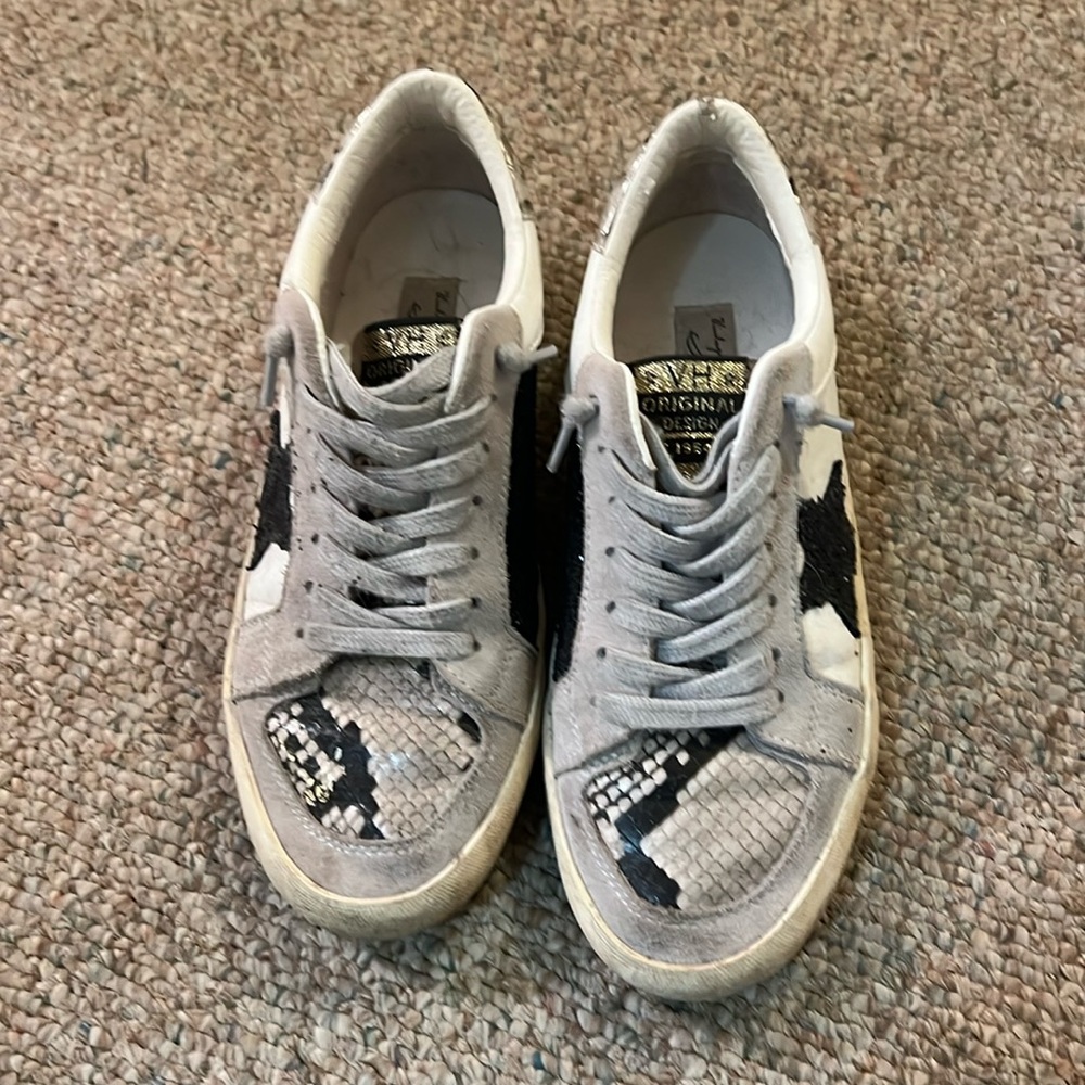 Vintage Havana Sneakers